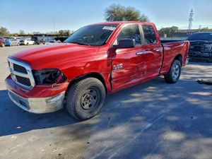 RAM 1500 SLT 3.6L 6 2015