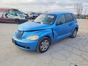 Chrysler PT Cruiser 2.4L 4 2008