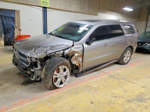 Dodge Durango SXT 3.6L 6 2013