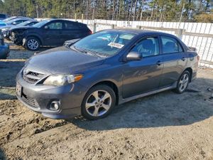 Toyota Corolla BASE 1.8L 4 2012