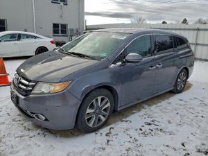 Honda Odyssey TOURING 3.5L 6 2014
