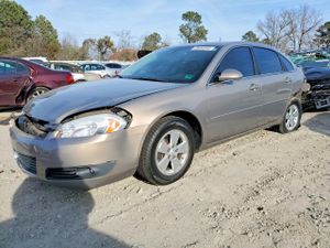 Chevrolet Impala LT 3.9L 6 2006