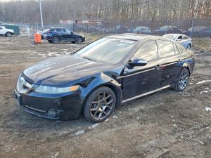 Acura TL TYPE S 3.5L 6 2007