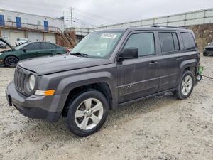 Jeep Patriot SPORT 2.4L 4 2015