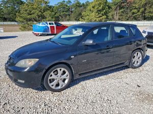 Mazda 3 HATCHBACK 2.3L 4 2008