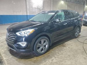 Hyundai Santa Fe GLS 3.3L 6 2015