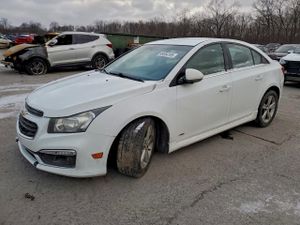 Chevrolet Cruze LT 1.4L 4 2015