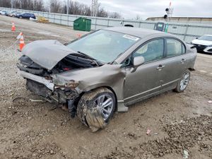 Honda Civic LX 1.8L 4 2006