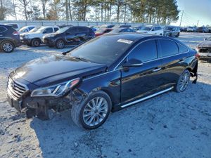 Hyundai Sonata SPORT 2.4L 4 2015
