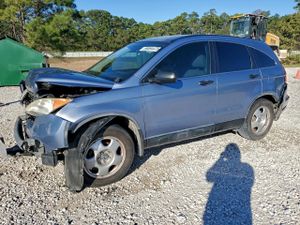 Honda CR-V LX 2.4L 4 2008