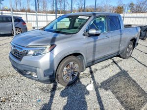 Honda Ridgeline RTL 3.5L 6 2019