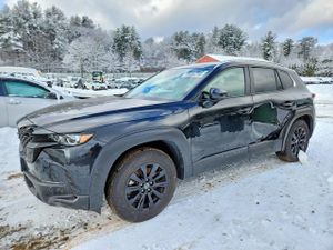 Mazda CX-50 PREFERRED 2.5L 4 2024