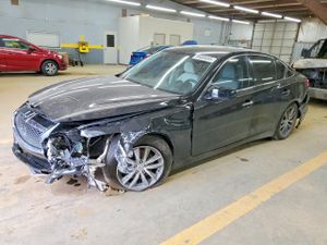 Infiniti Q50 BASE 3.7L 6 2015