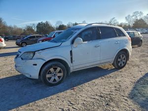 Saturn Vue XR 3.6L 6 2008