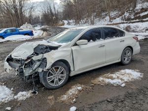 Nissan Altima 2.5 2.5L 4 2013