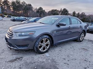 Ford Taurus SEL 3.5L 6 2014