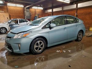Toyota Prius 1.8L 4 2015
