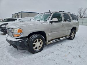 GMC Yukon DENALI 6.0L 8 2006
