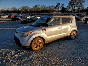 Kia Soul 1.6L 4 2015