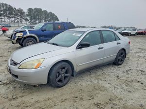 Honda Accord DX 2.4L 4 2005