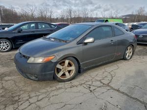 Honda Civic EX 1.8L 4 2007