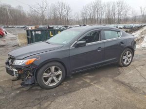 Acura ILX 20 PREMIUM 2.0L 4 2013