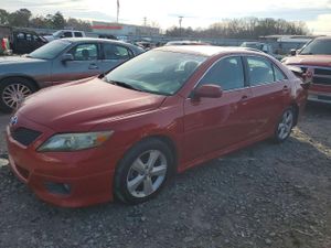 Toyota Camry BASE 2.5L 4 2011