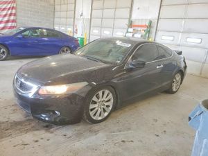 Honda Accord EXL 3.5L 6 2010