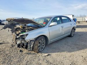Toyota Avalon XL 3.5L 6 2007