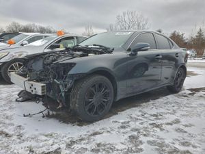 Lexus IS 250 2.5L 6 2009
