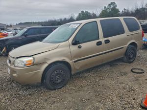 Chevrolet Uplander LS 3.5L 6 2006