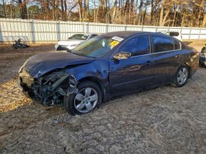Nissan Altima 2.5 2.5L 4 2008