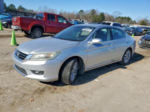 Honda Accord EXL 3.5L 6 2015