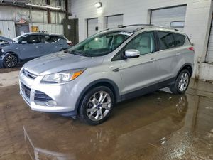 Ford Escape TITANIUM 2.0L 4 2015
