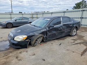Buick Lucerne CXL 3.8L 6 2008