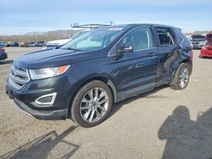 Ford Edge TITANIUM 2.0L 4 2015