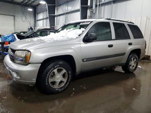 Chevrolet Trailblazer LS 4.2L 6 2004