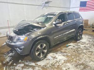 Jeep Grand Cherokee LAREDO 3.6L 6 2014