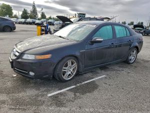 Acura TL 3.2L 6 2007