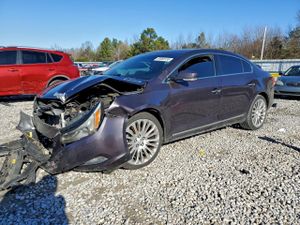 Buick LaCrosse TOURING 3.6L 6 2014