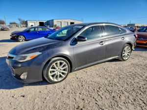 Toyota Avalon BASE 3.5L 6 2013