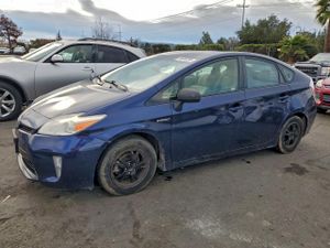 Toyota Prius 1.8L 4 2012