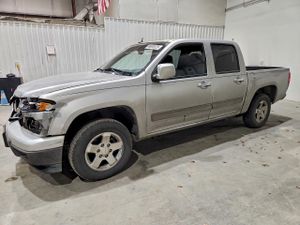Chevrolet Colorado LT 2.9L 4 2010