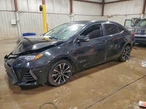 Toyota Corolla L 1.8L 4 2018