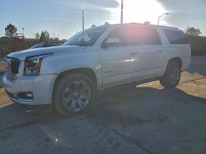 GMC Yukon DENALI 6.2L 8 2015