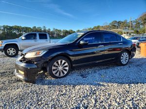 Honda Accord EX 2.4L 4 2015
