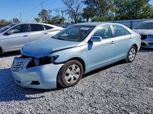 Toyota Camry CE 2.4L 4 2008