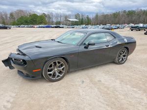 Dodge Challenger SXT 5.7L 8 2015