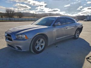 Dodge Challenger SE 3.6L 6 2014
