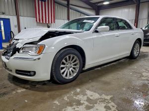 Chrysler 300 3.6L 6 2013